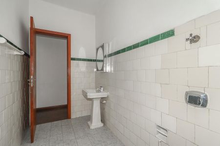 Apartamento para alugar com 74m², 2 quartos e sem vagaBanheiro Social