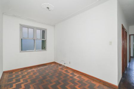 Sala de apartamento à venda com 2 quartos, 74m² em Cristo Redentor, Porto Alegre