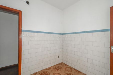 Apartamento para alugar com 74m², 2 quartos e sem vagaCozinha