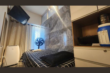 Quarto 2 de kitnet/studio para alugar com 2 quartos, 50m² em Pituba, Salvador