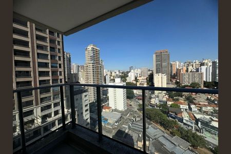 Apartamento à venda com 47m², 1 quarto e sem vagaFoto 02