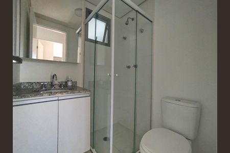 Apartamento à venda com 47m², 1 quarto e sem vagaFoto 14