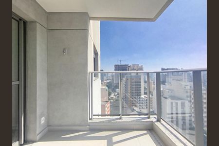 Apartamento à venda com 47m², 1 quarto e sem vagaFoto 03