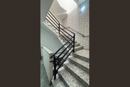 Apartamento à venda com 49m², 2 quartos e 1 vagaHall