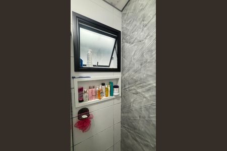 Apartamento à venda com 49m², 2 quartos e 1 vagaBanheiro