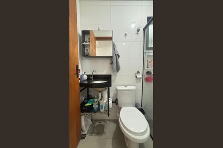 Apartamento à venda com 49m², 2 quartos e 1 vagaBanheiro