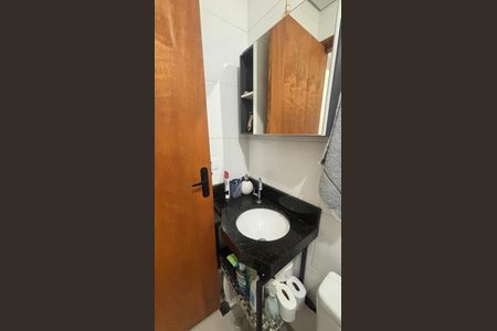 Apartamento à venda com 49m², 2 quartos e 1 vagaBanheiro
