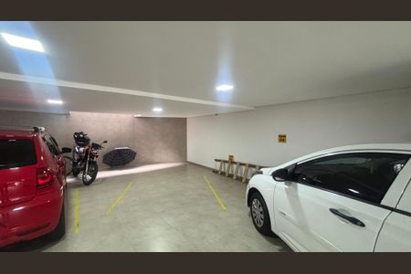 Apartamento à venda com 49m², 2 quartos e 1 vagaGaragem