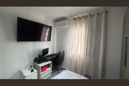 Apartamento à venda com 49m², 2 quartos e 1 vagaQuarto 1