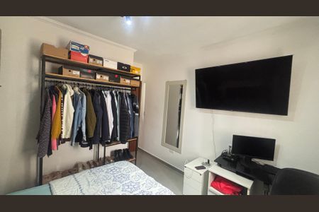 Apartamento à venda com 49m², 2 quartos e 1 vagaQuarto 1