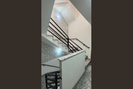 Apartamento à venda com 49m², 2 quartos e 1 vagaHall