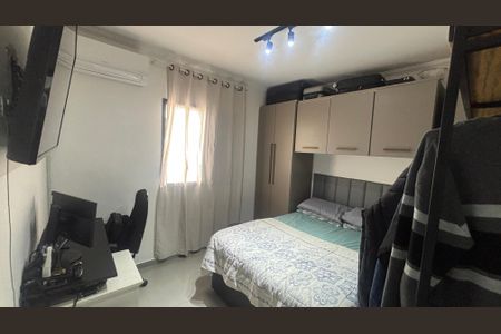 Apartamento à venda com 49m², 2 quartos e 1 vagaQuarto 1