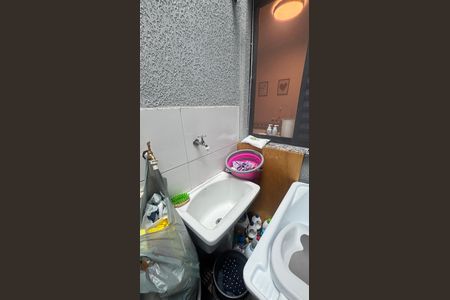 Apartamento à venda com 49m², 2 quartos e 1 vagaÁrea de Serviço