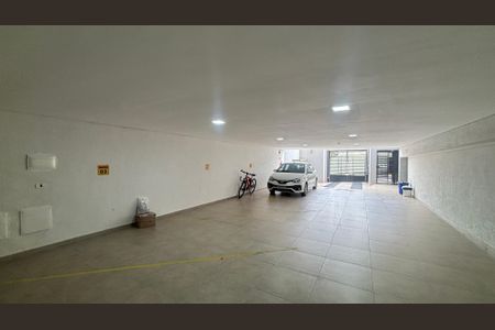 Apartamento à venda com 49m², 2 quartos e 1 vagaGaragem