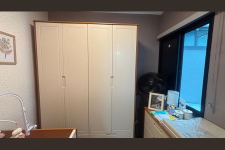 Apartamento à venda com 49m², 2 quartos e 1 vagaQuarto 2