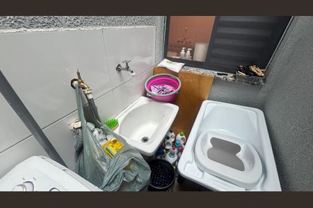 Apartamento à venda com 49m², 2 quartos e 1 vagaÁrea de Serviço