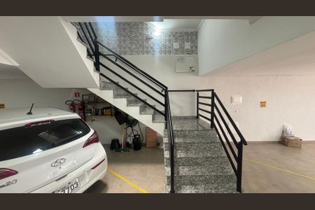 Apartamento à venda com 49m², 2 quartos e 1 vagaGaragem