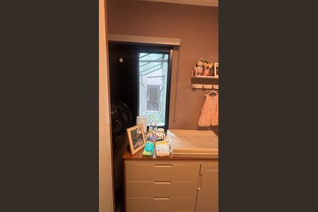 Apartamento à venda com 49m², 2 quartos e 1 vagaQuarto 2