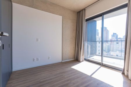 Studio de apartamento para alugar com 1 quarto, 55m² em Pinheiros, São Paulo