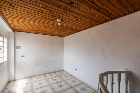 Suite de casa para alugar com 1 quarto, 60m² em Parque Císper, São Paulo