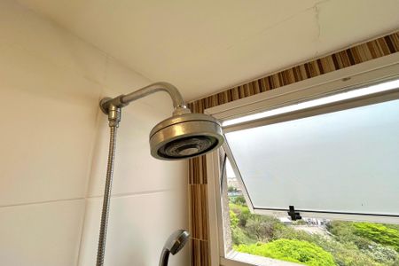 Apartamento à venda com 89m², 3 quartos e 2 vagasBanheiro da Suíte