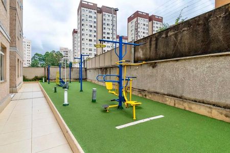 Apartamento à venda com 89m², 3 quartos e 2 vagasÁrea comum