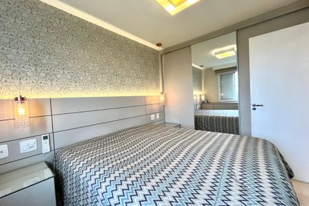 Apartamento à venda com 89m², 3 quartos e 2 vagasSuite