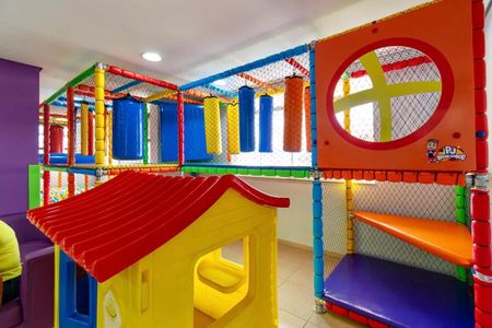 Apartamento à venda com 89m², 3 quartos e 2 vagasÁrea comum