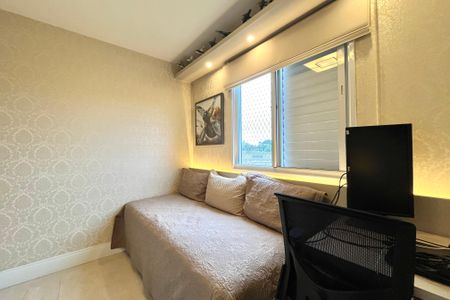 Apartamento à venda com 89m², 3 quartos e 2 vagasQuarto 1