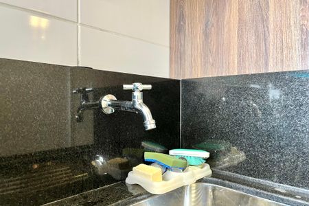 Apartamento à venda com 89m², 3 quartos e 2 vagasÁrea de Serviço