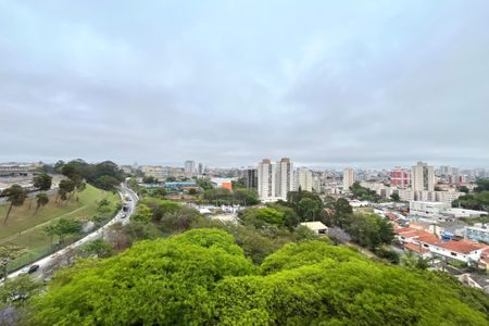 Apartamento à venda com 89m², 3 quartos e 2 vagasVista da Suíte