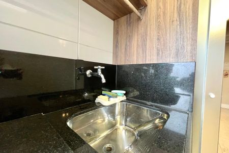 Apartamento à venda com 89m², 3 quartos e 2 vagasÁrea de Serviço