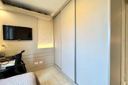 Apartamento à venda com 89m², 3 quartos e 2 vagasQuarto 1