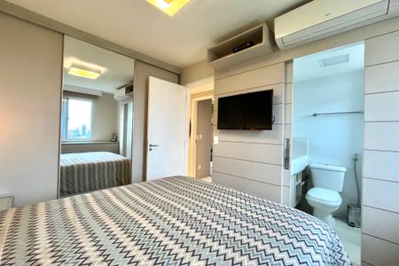 Apartamento à venda com 89m², 3 quartos e 2 vagasSuite