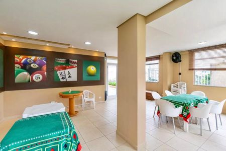 Apartamento à venda com 89m², 3 quartos e 2 vagasÁrea comum