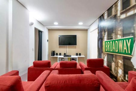 Apartamento à venda com 89m², 3 quartos e 2 vagasÁrea comum