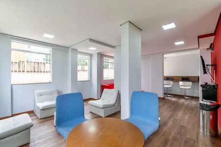 Apartamento à venda com 89m², 3 quartos e 2 vagasÁrea comum