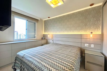 Apartamento à venda com 89m², 3 quartos e 2 vagasSuite