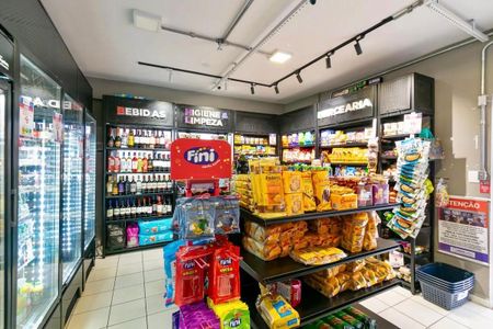 Apartamento à venda com 89m², 3 quartos e 2 vagasÁrea comum