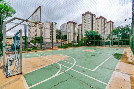 Apartamento à venda com 89m², 3 quartos e 2 vagasÁrea comum