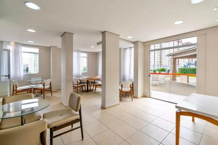 Apartamento à venda com 89m², 3 quartos e 2 vagasÁrea comum - Salão de festas