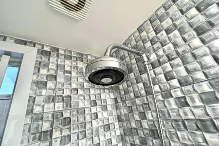 Apartamento à venda com 89m², 3 quartos e 2 vagasBanheiro 