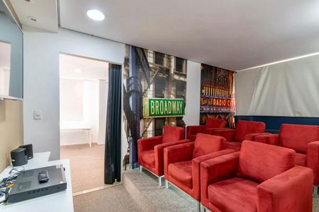 Apartamento à venda com 89m², 3 quartos e 2 vagasÁrea comum