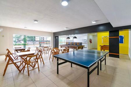 Apartamento à venda com 89m², 3 quartos e 2 vagasÁrea comum