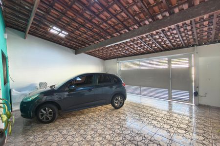 Casa para alugar com 256m², 3 quartos e 3 vagasGaragem