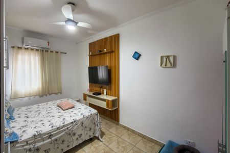 Casa para alugar com 256m², 3 quartos e 3 vagasQuarto