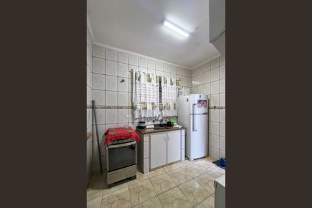 Casa para alugar com 256m², 3 quartos e 3 vagasCozinha 