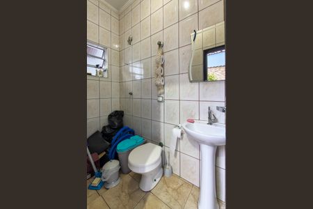 Casa para alugar com 256m², 3 quartos e 3 vagasBanheiro 2