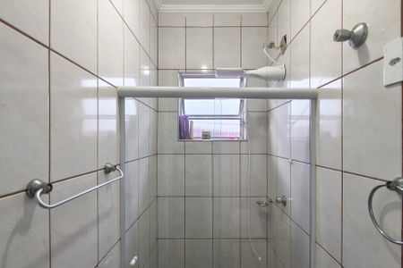 Casa para alugar com 256m², 3 quartos e 3 vagasBanheiro da Suíte