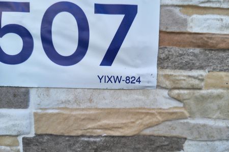 Casa para alugar com 256m², 3 quartos e 3 vagasPlaca